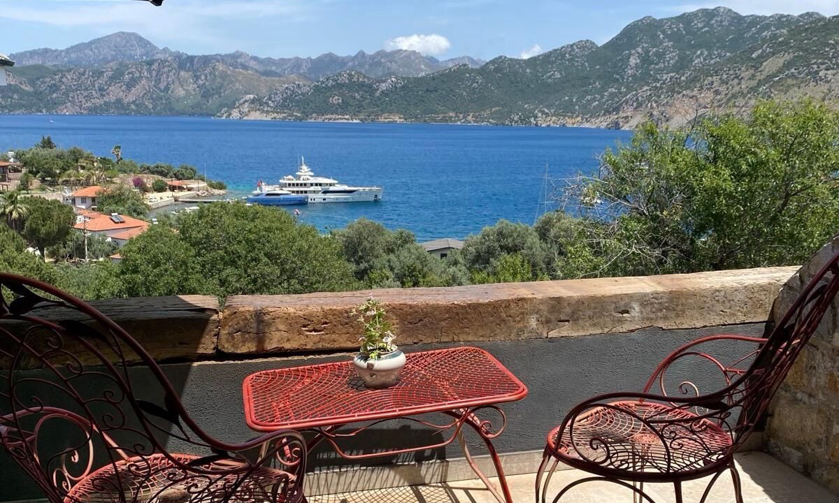 Photo of Bedroom in Selimiye