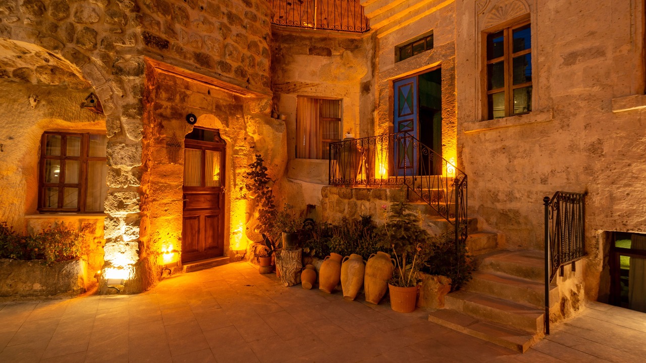 Photo of Outdoor in Nar