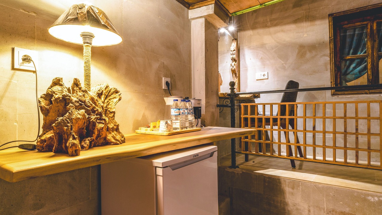 Photo of Bedroom in Nar