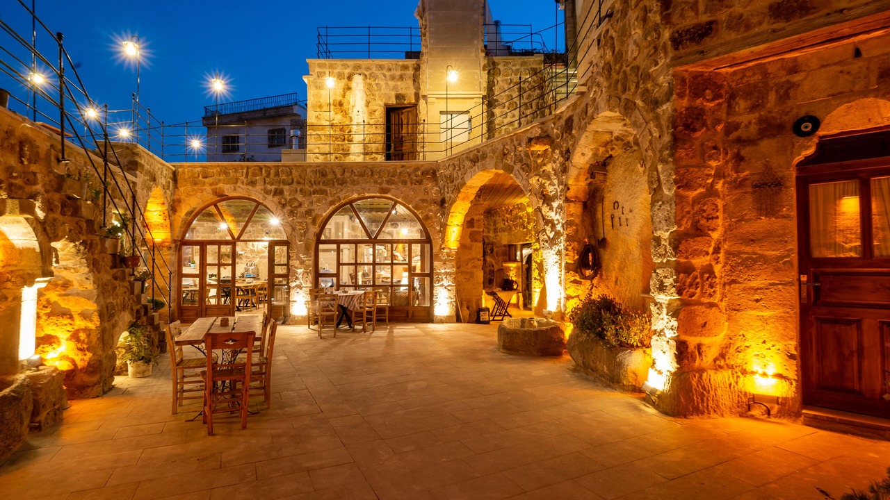 Photo of Outdoor in Nar