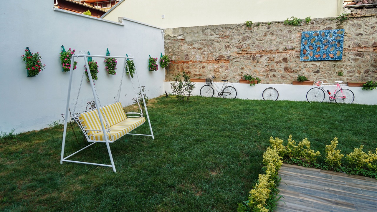 Photo of Outdoor in Adalar