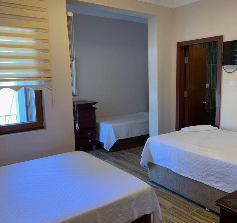 Photo of Bedroom in Adrasan