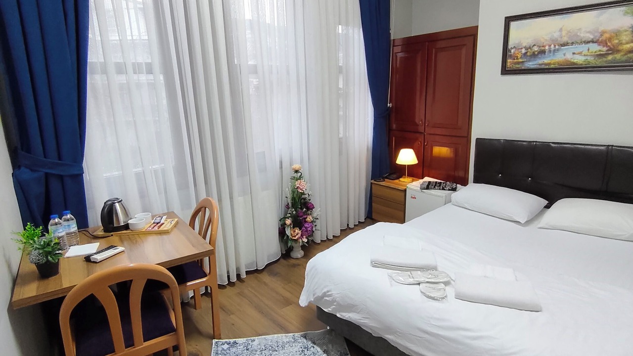 Photo of Bedroom in Yıldırım