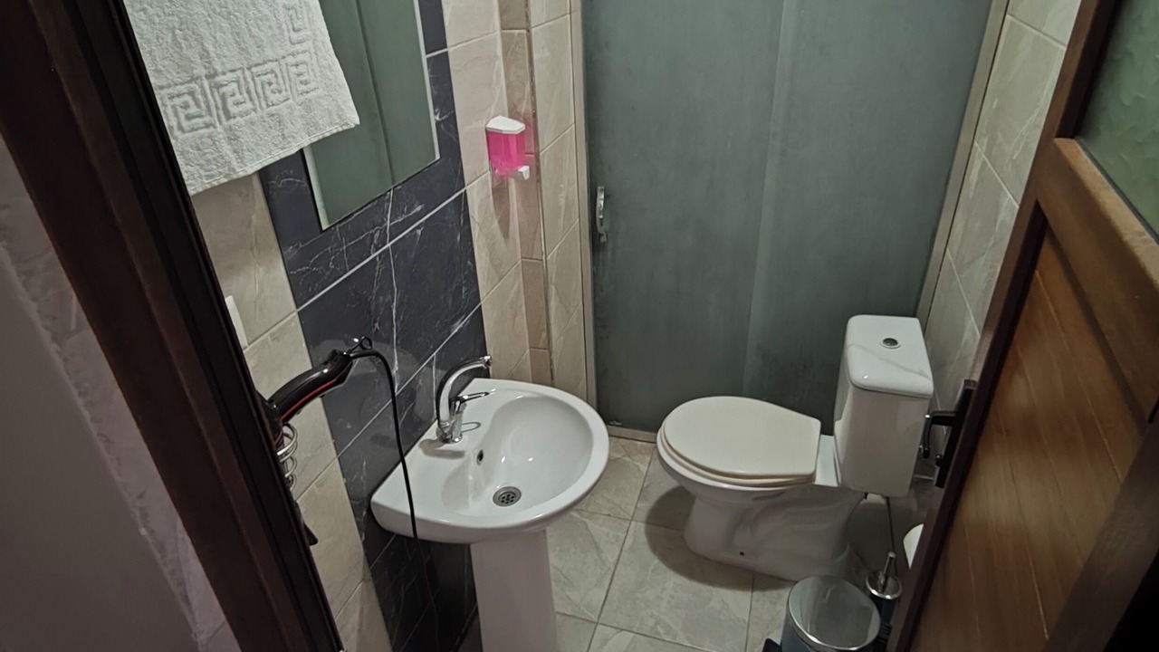 Photo of Bathroom in Yıldırım