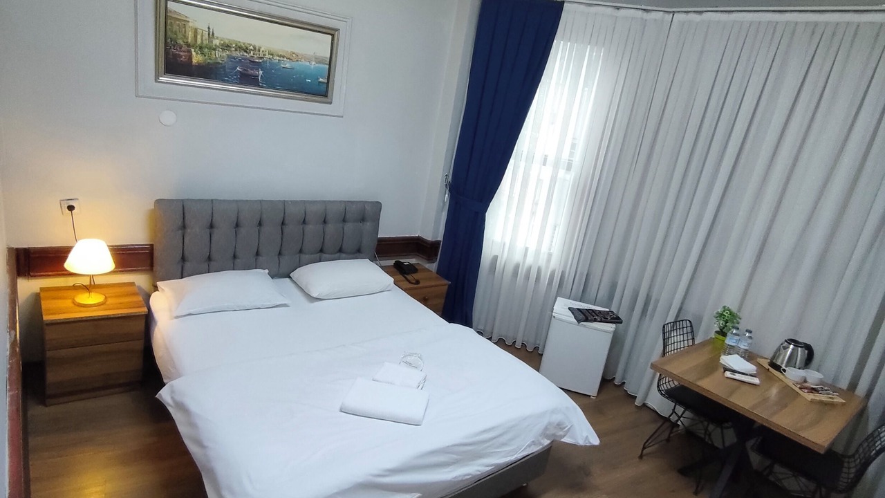 Photo of Bedroom in Yıldırım
