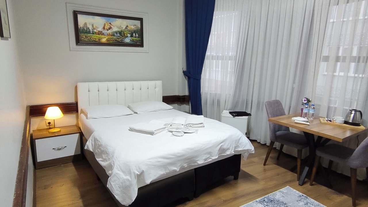 Photo of Bedroom in Yıldırım