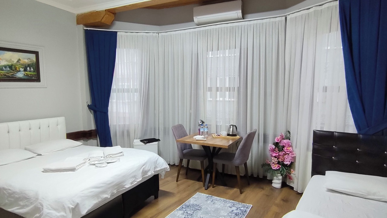 Photo of Bedroom in Yıldırım