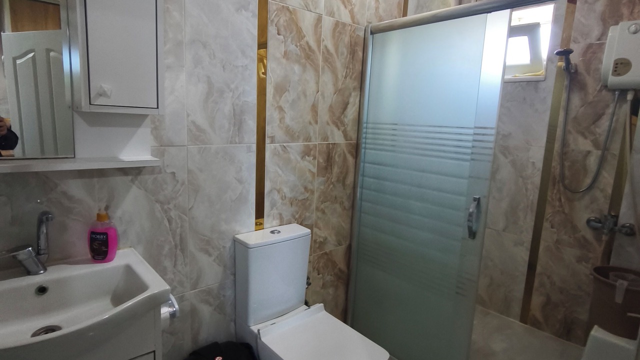 Photo of Bathroom in Ocaklar