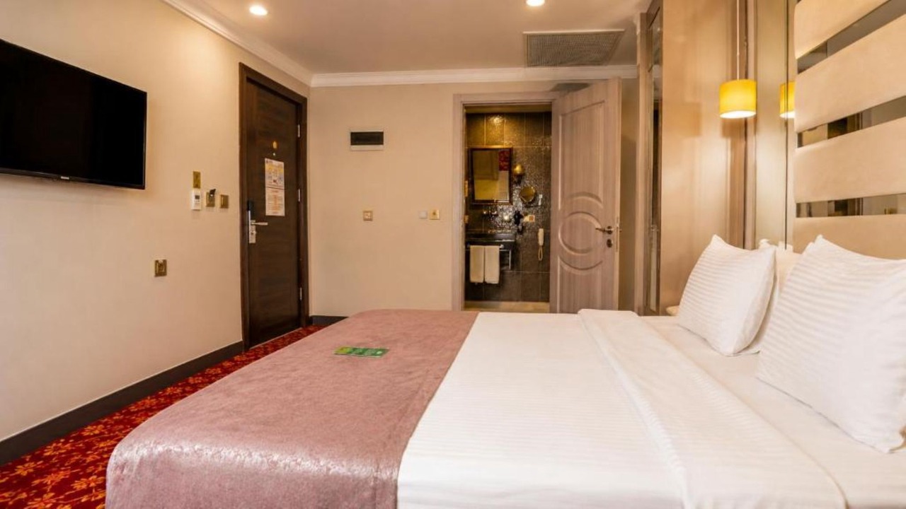 Photo of Bedroom in Ipekyolu