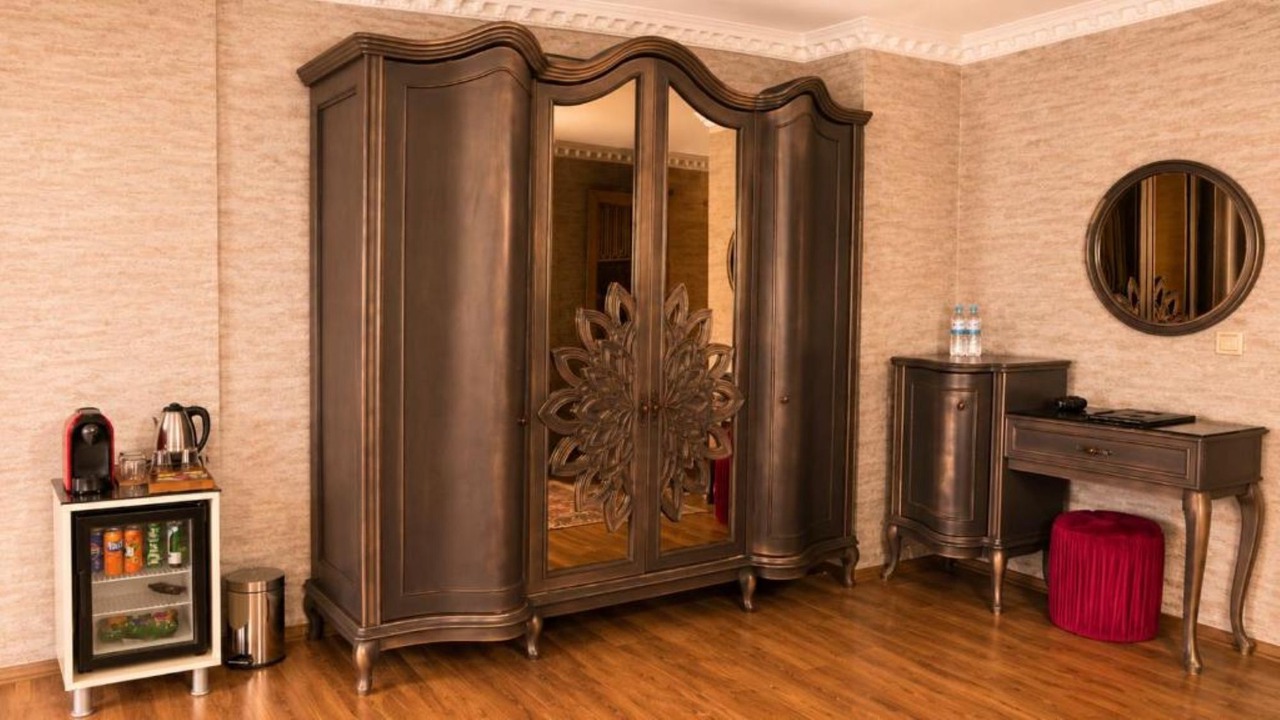 Photo of Bedroom in Ipekyolu