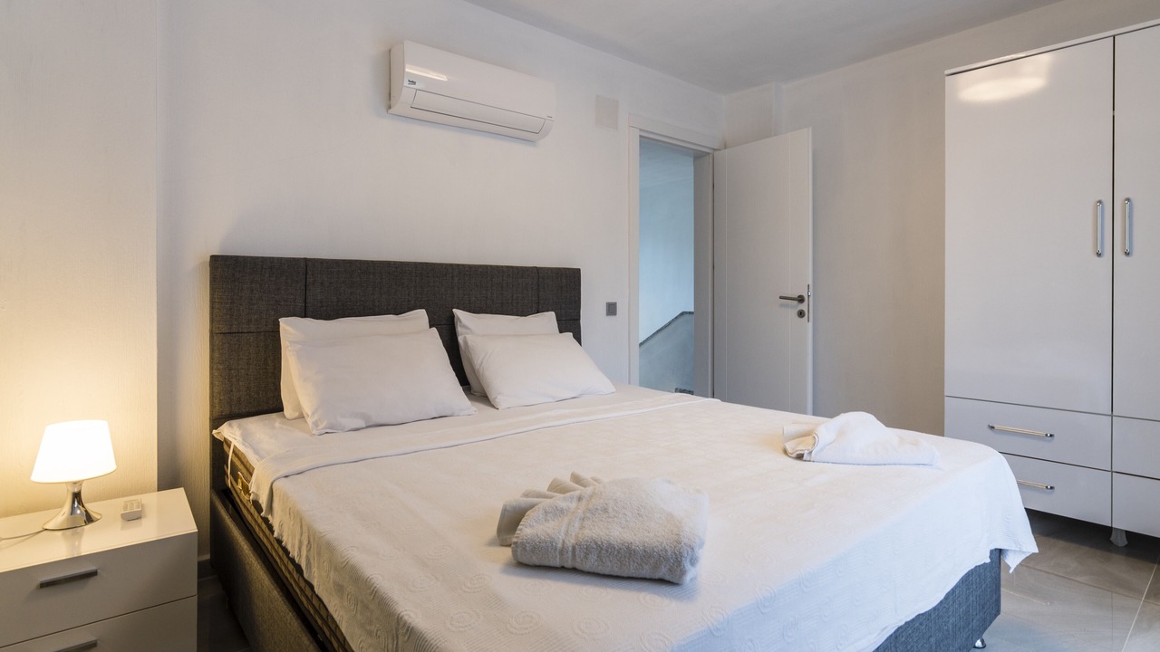 Photo of Bedroom in Dalyan