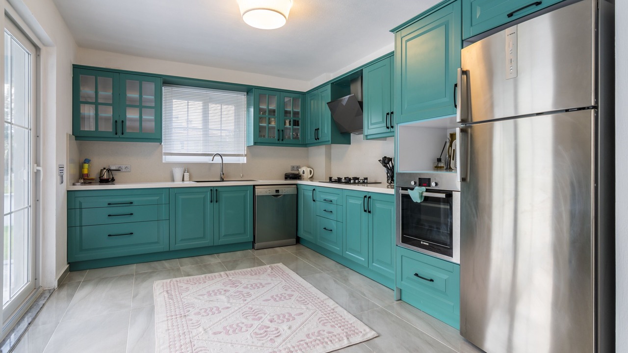 Photo of Kitchen in Dalyan