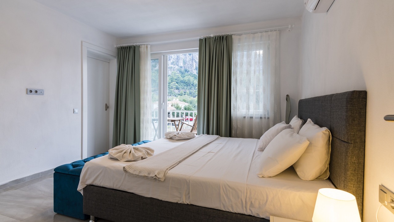 Photo of Bedroom in Dalyan