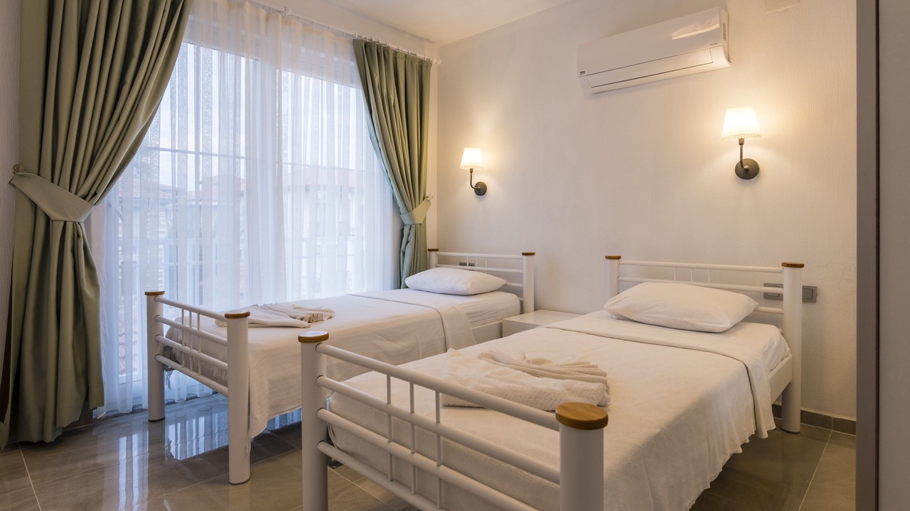 Photo of Bedroom in Dalyan