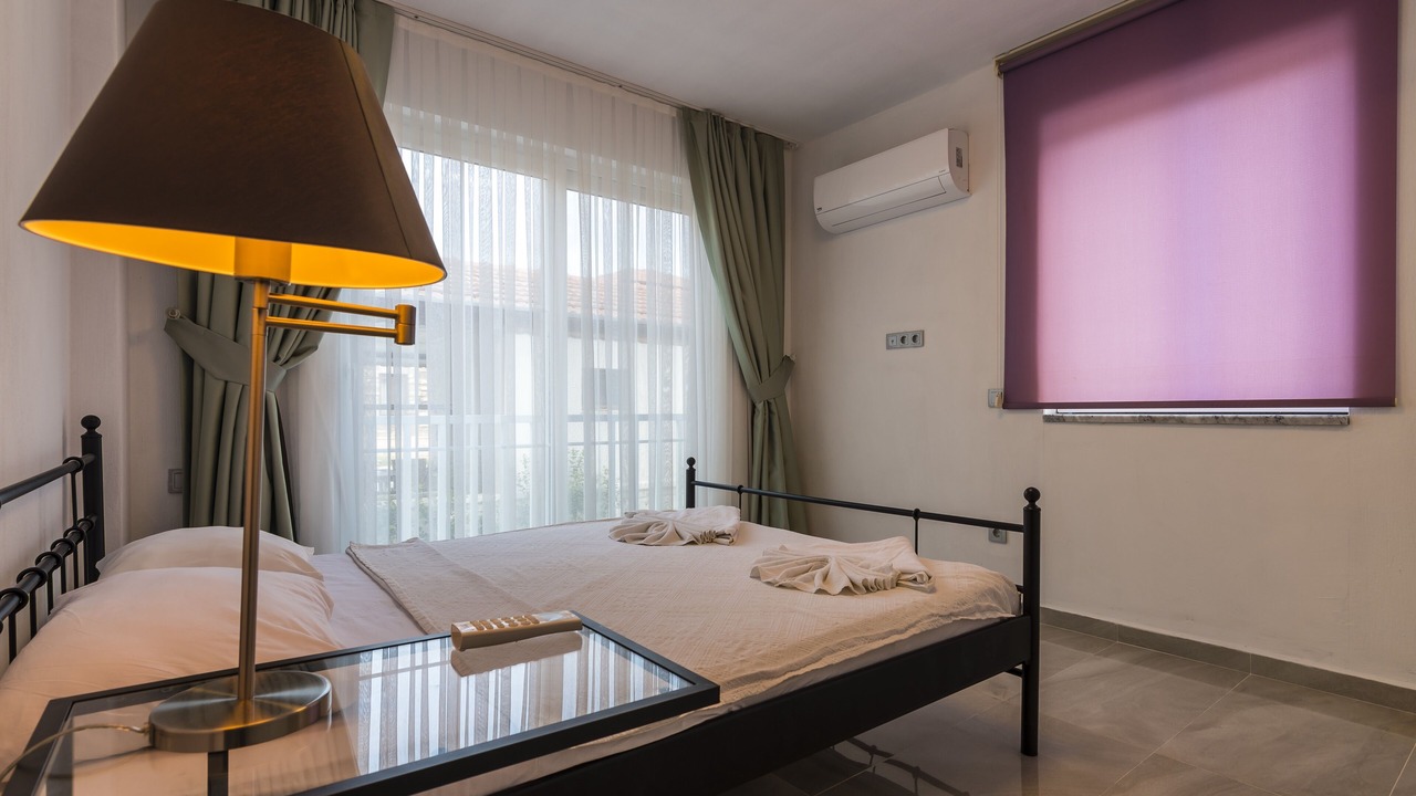 Photo of Bedroom in Dalyan