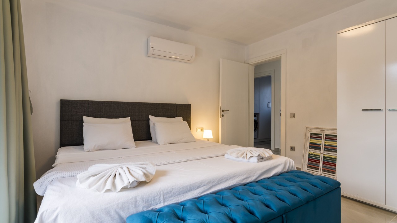 Photo of Bedroom in Dalyan