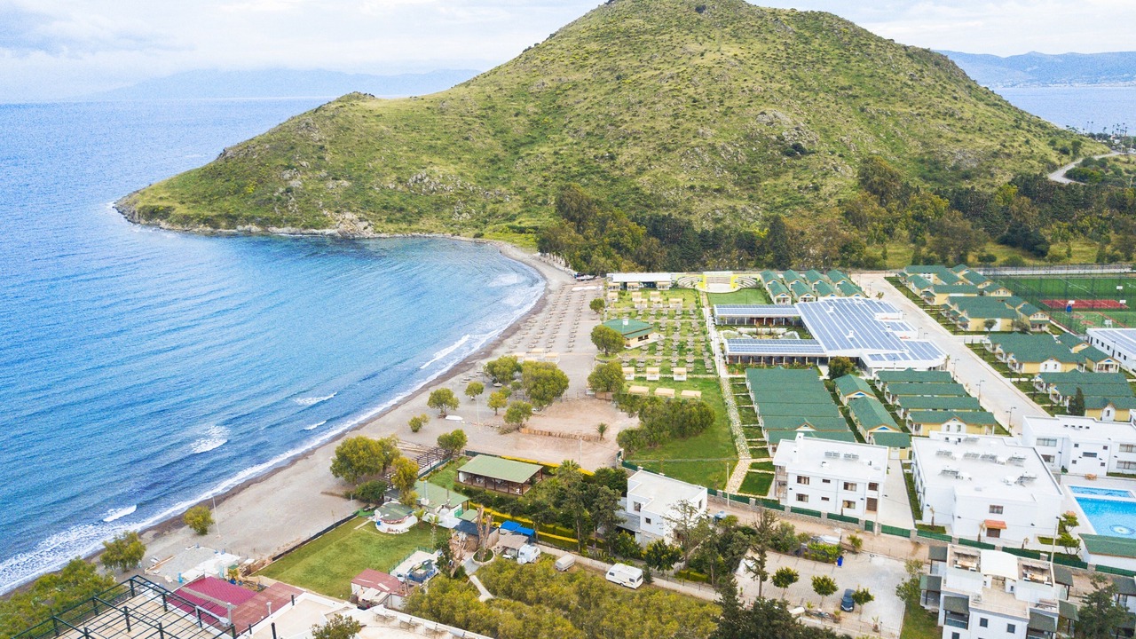 Photo of Outdoor in Akyarlar
