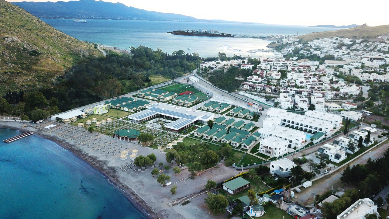 Photo of Outdoor in Akyarlar