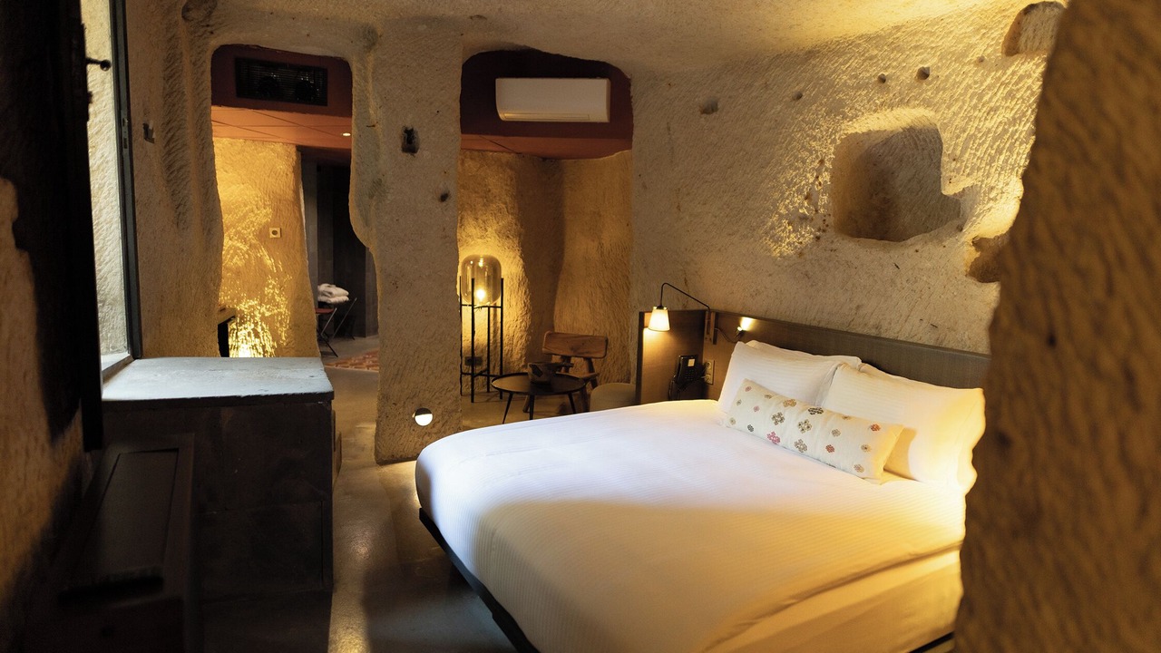 Photo of Bedroom in Goreme