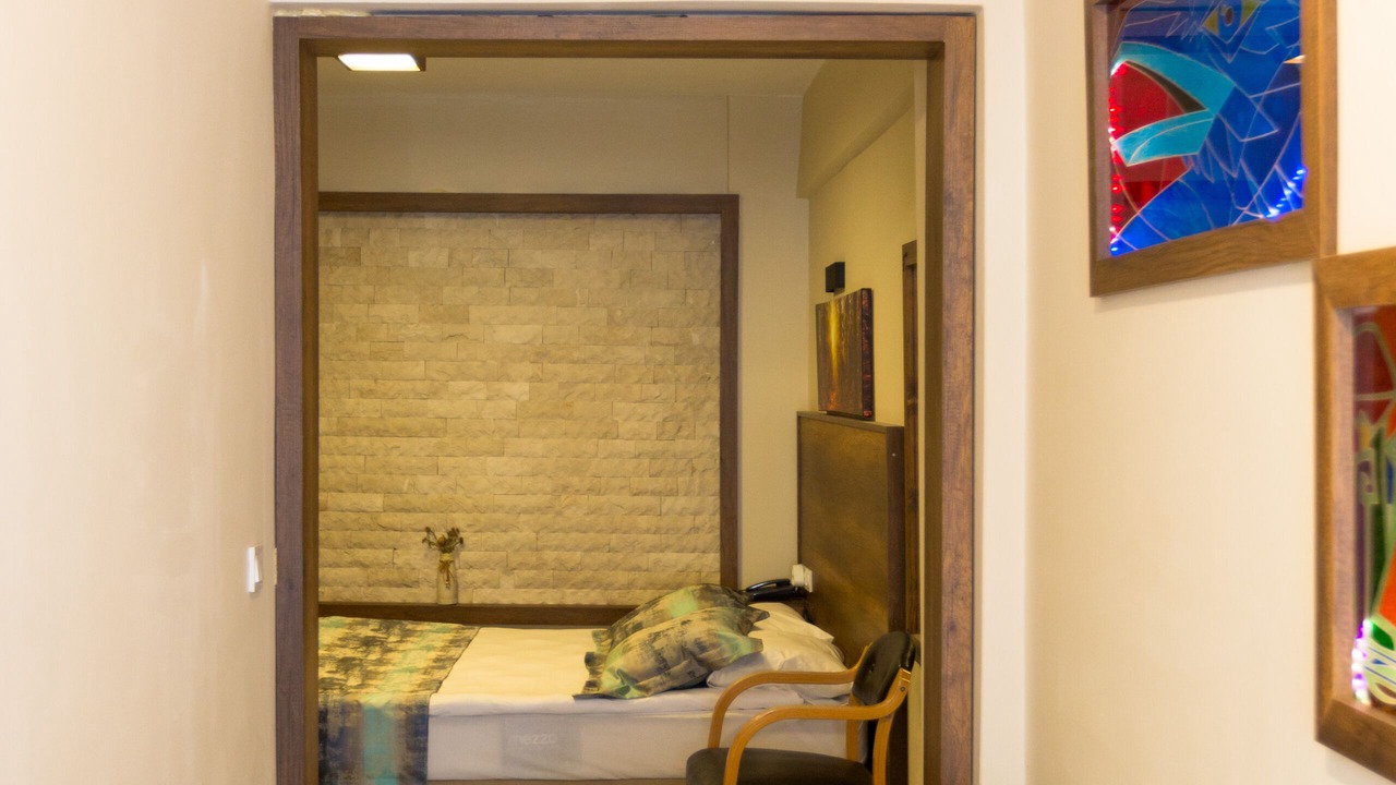 Photo of Bedroom in Kusadasi City Centre
