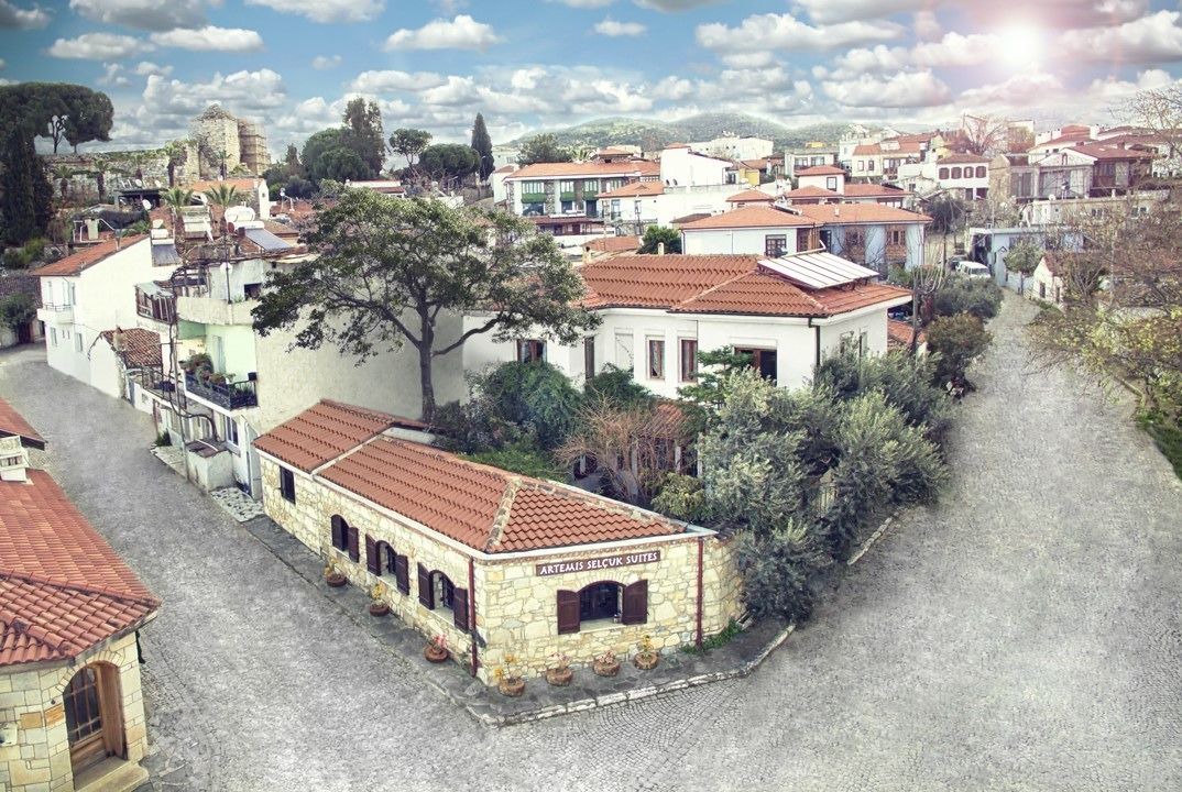 Photo of Outdoor in Selcuk