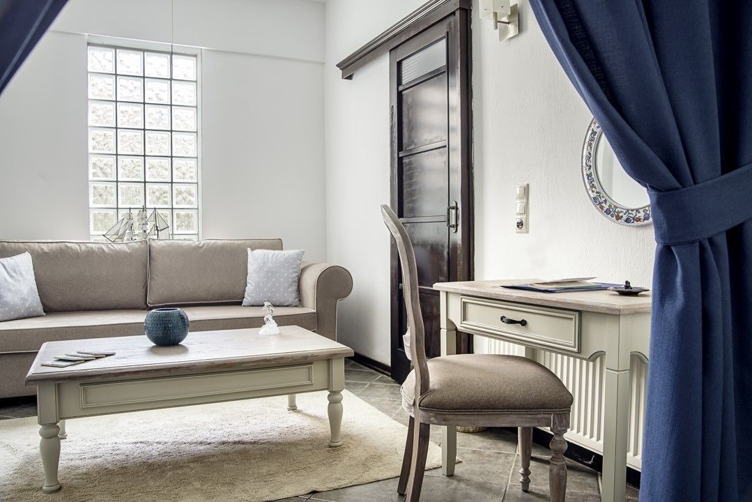 Photo of Bedroom in Selcuk