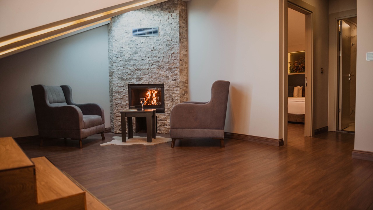 Photo of Livingroom in Trabzon