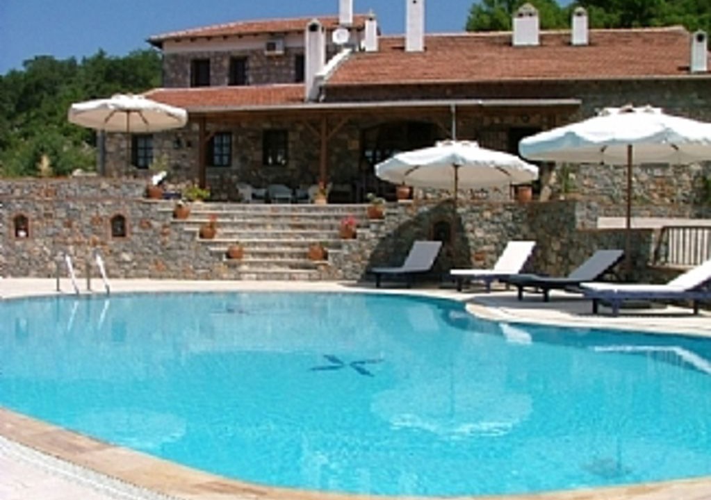 Photo of Outdoor in Kayakoy