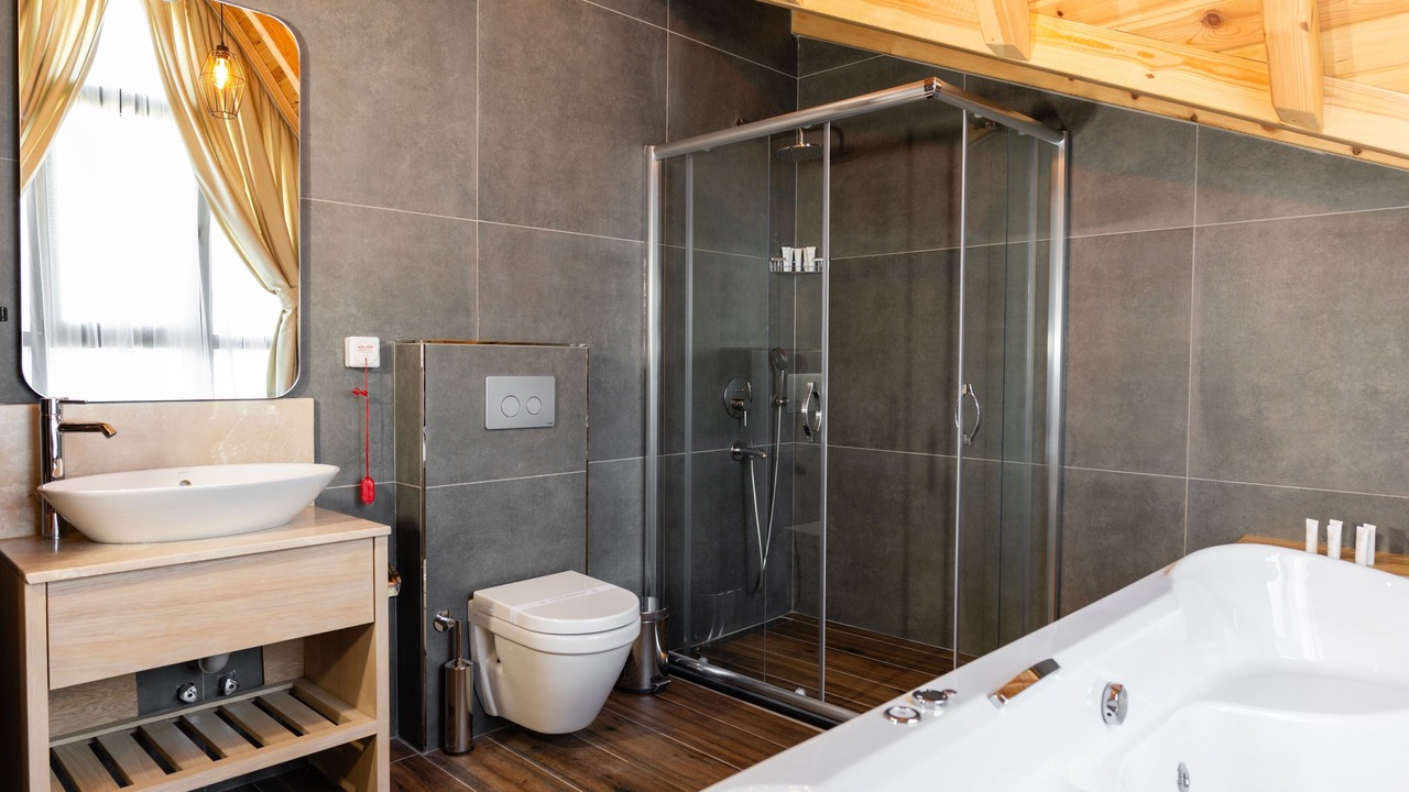 Photo of Bathroom in Camburnu