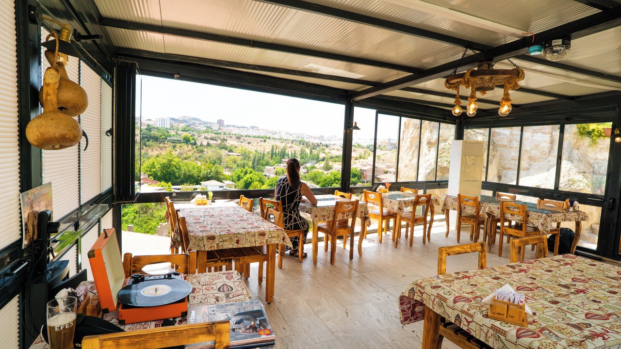 Photo of Patio Balcony in Nar