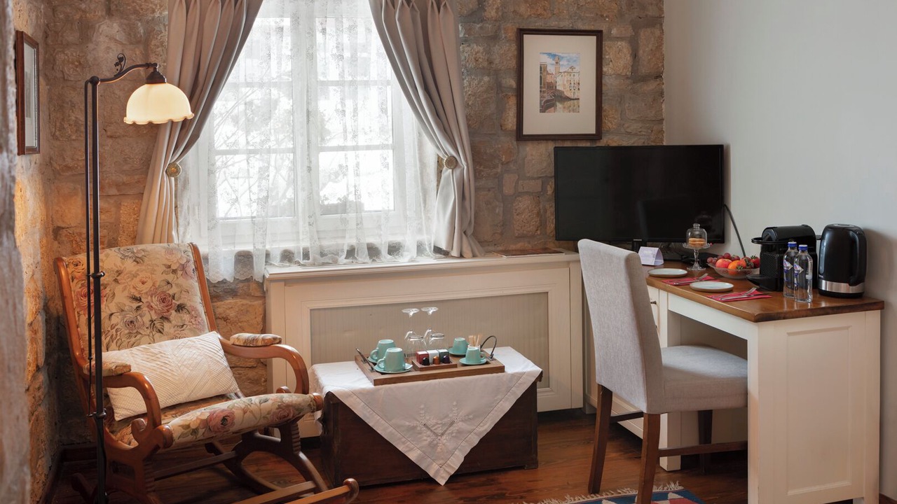 Photo of Bedroom in Ulupelit
