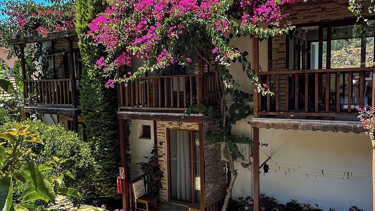 Photo of Outdoor in Faralya