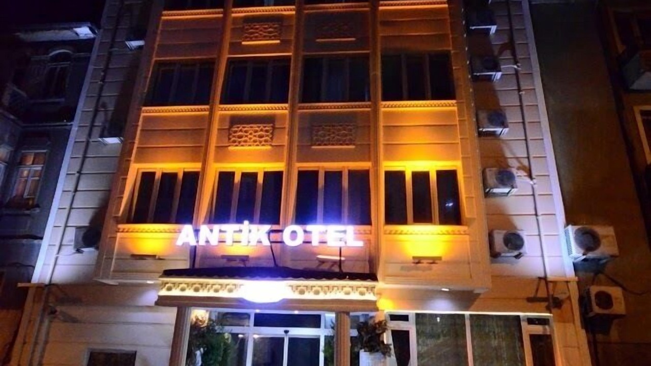 Photo of Outdoor in Ulus