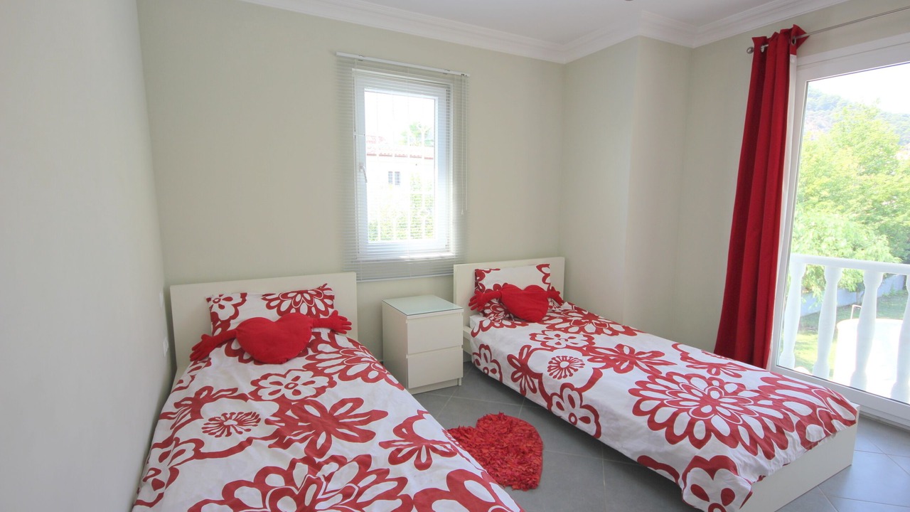 Photo of Bedroom in Dalyan
