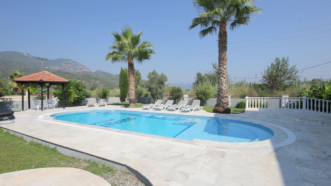 Photo of Outdoor in Dalyan