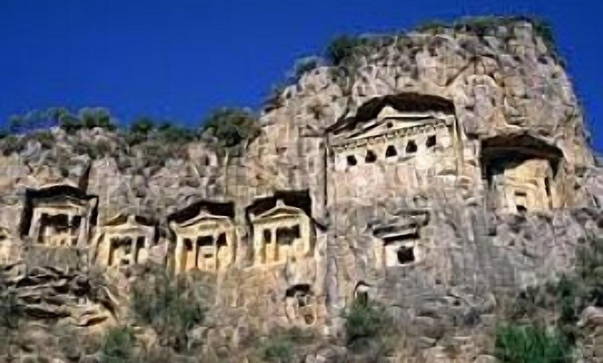 Photo of Outdoor in Dalyan