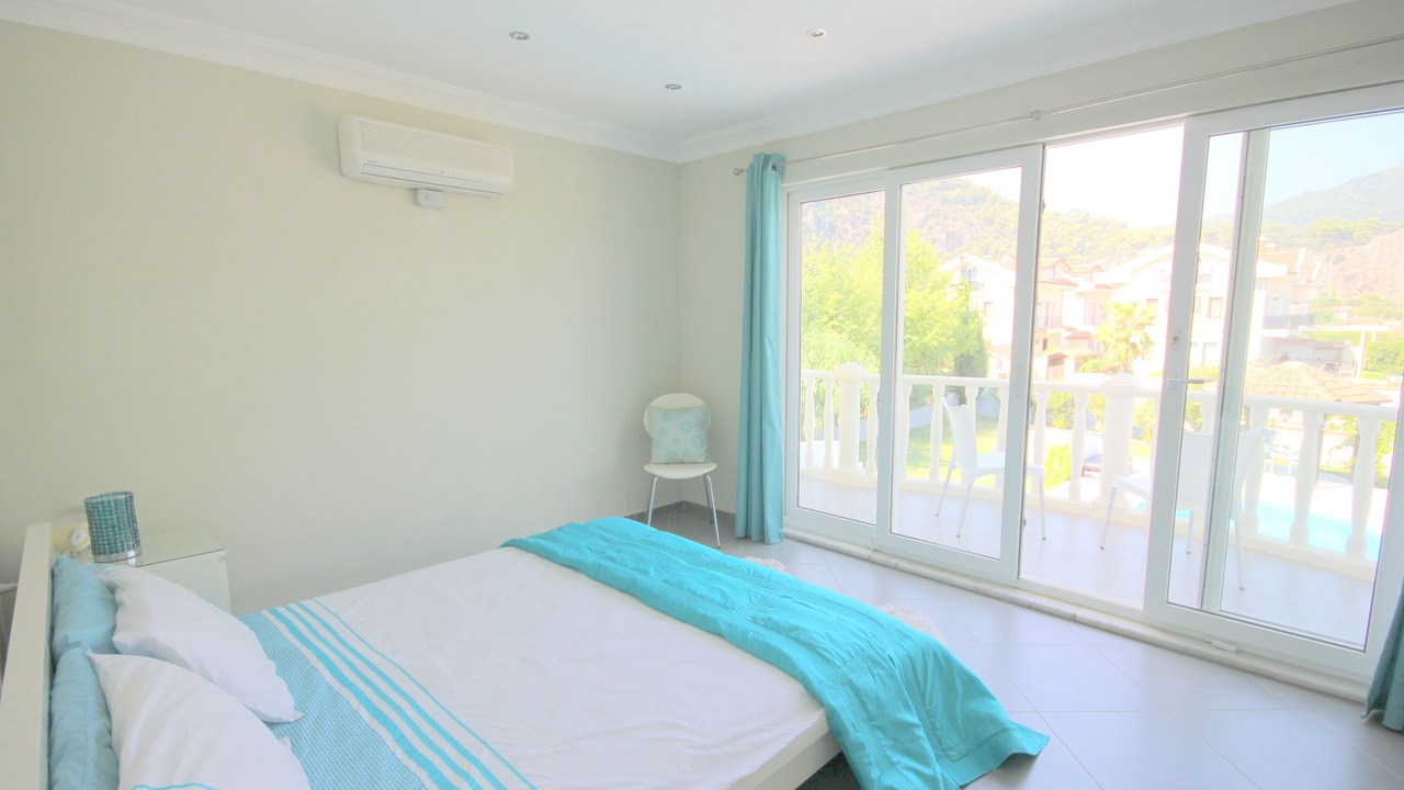 Photo of Bedroom in Dalyan