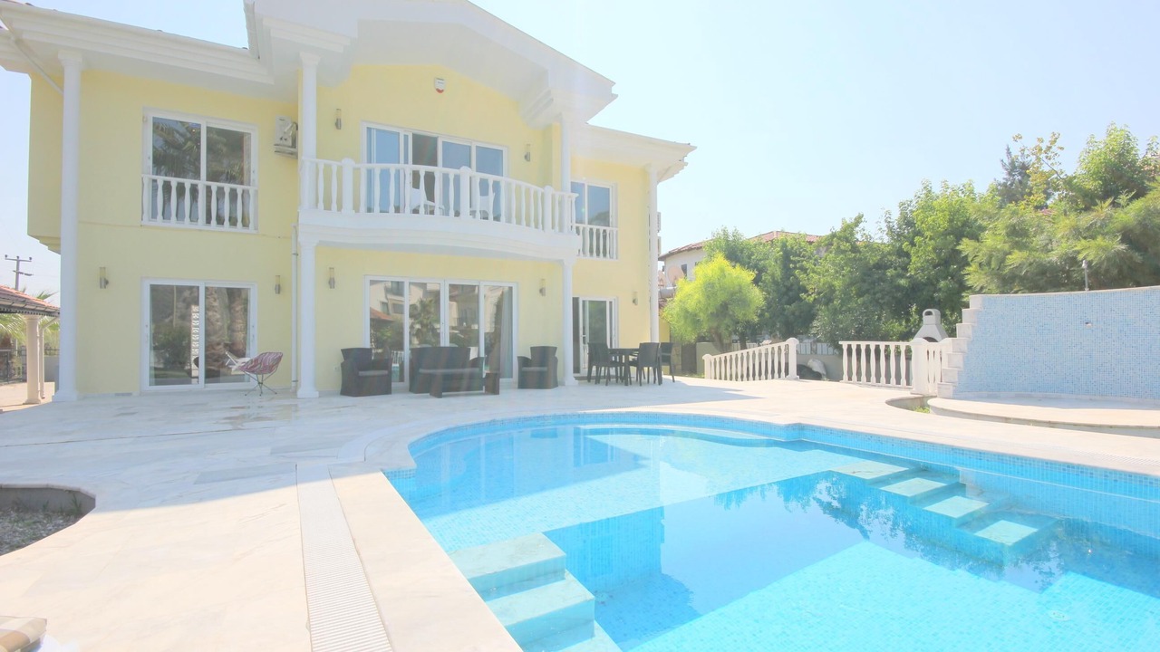 Photo of Outdoor in Dalyan