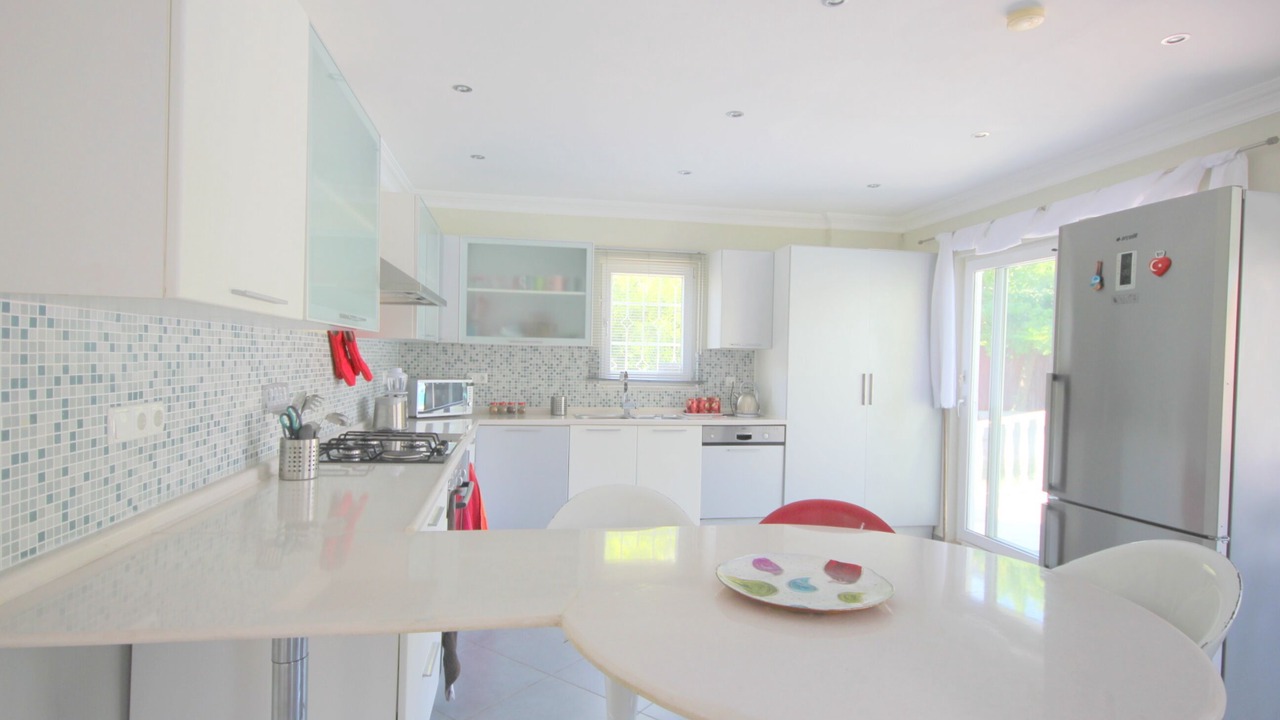 Photo of Kitchen in Dalyan