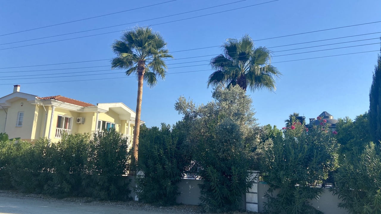 Photo of Outdoor in Dalyan