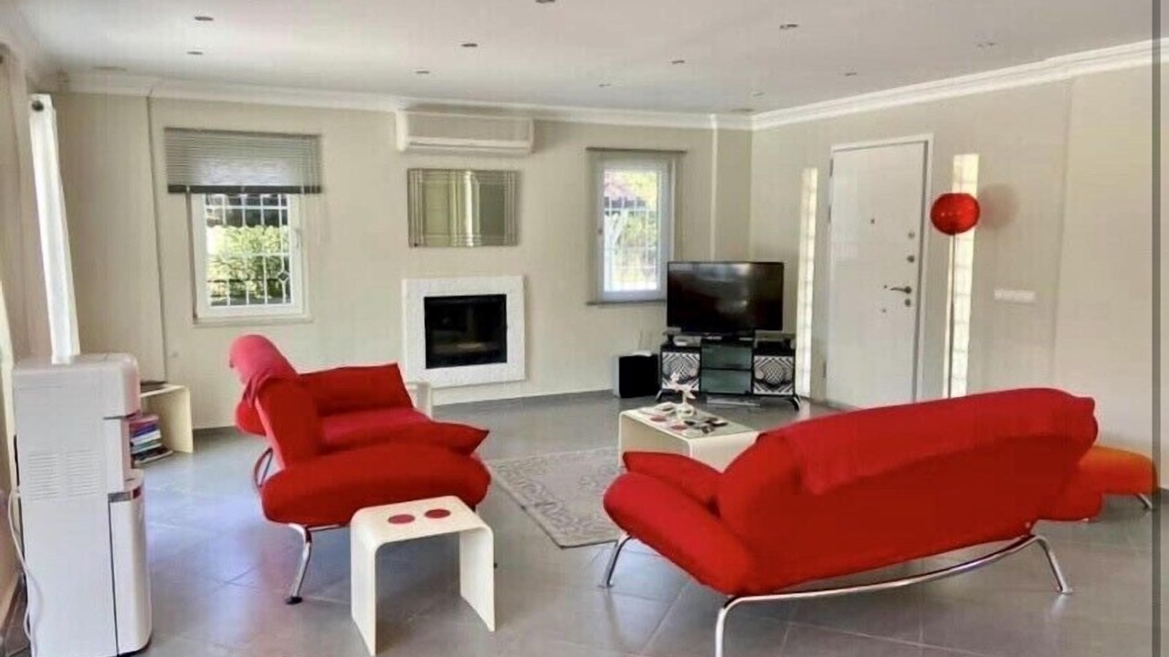 Photo of Livingroom in Dalyan
