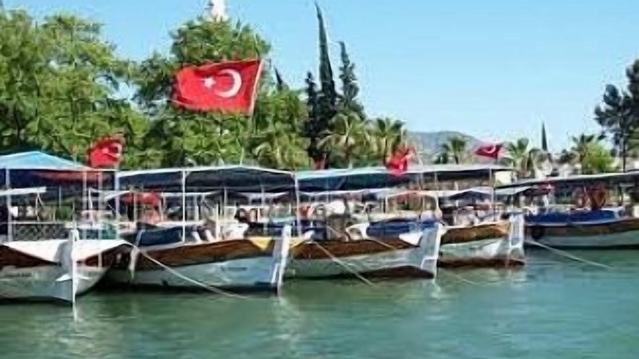 Photo of Others in Dalyan
