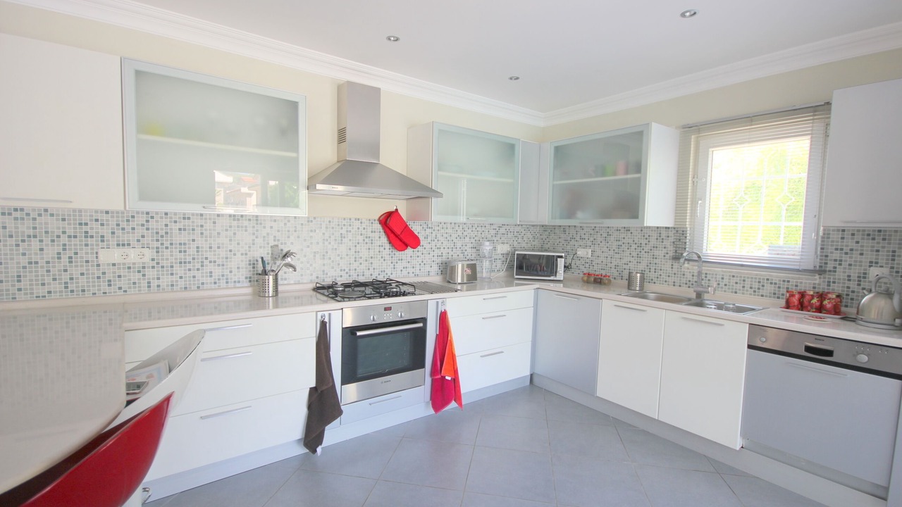 Photo of Kitchen in Dalyan