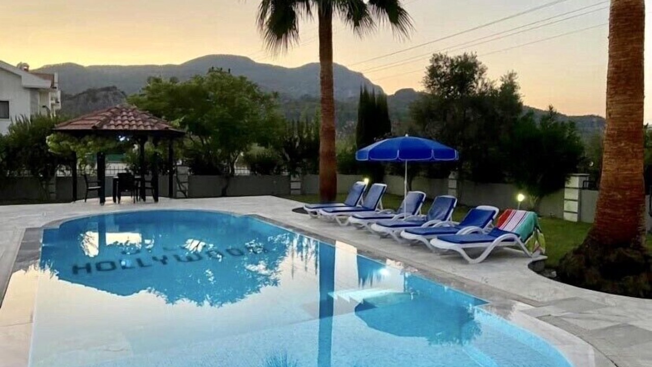Photo of Outdoor in Dalyan