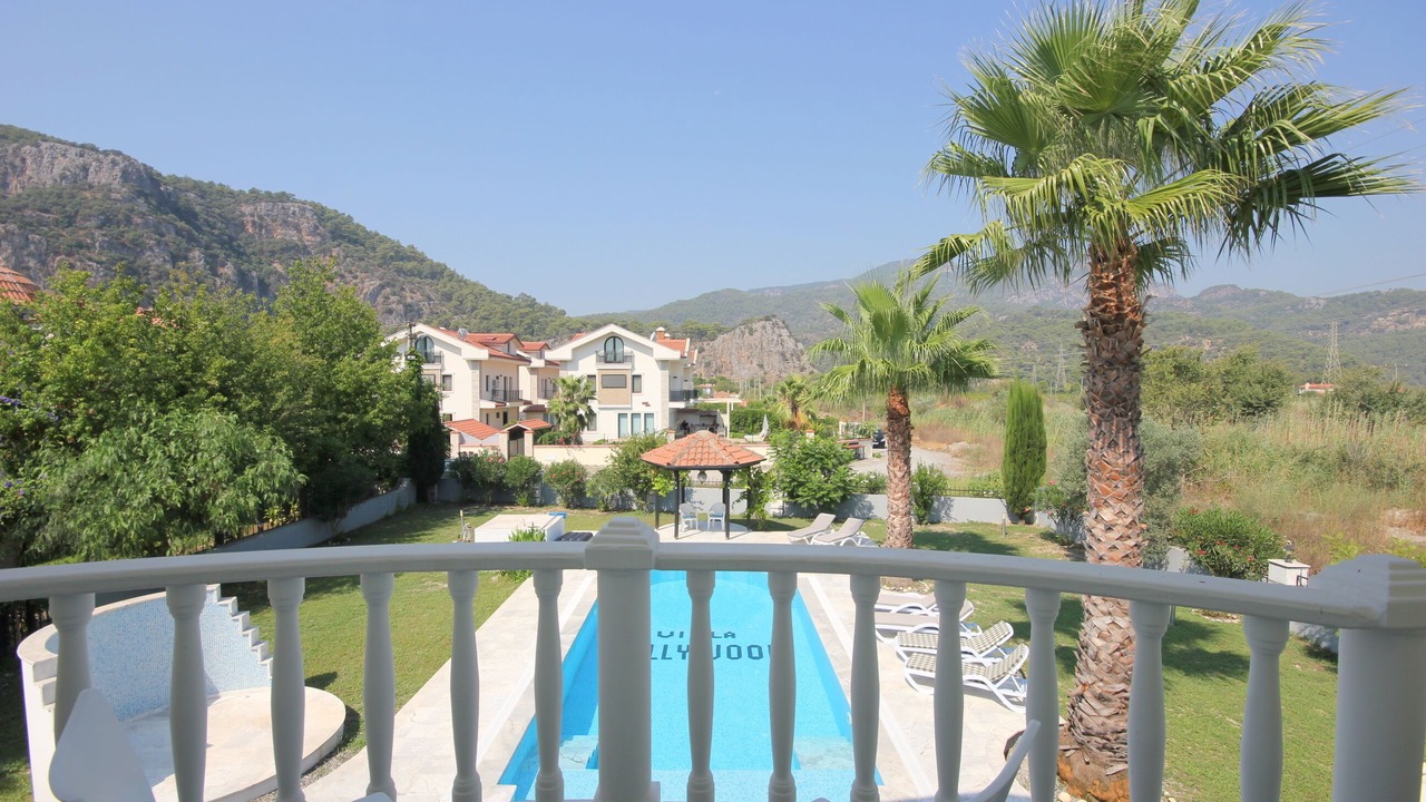 Photo of Outdoor in Dalyan