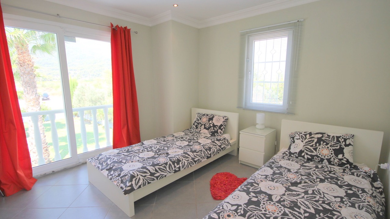 Photo of Bedroom in Dalyan