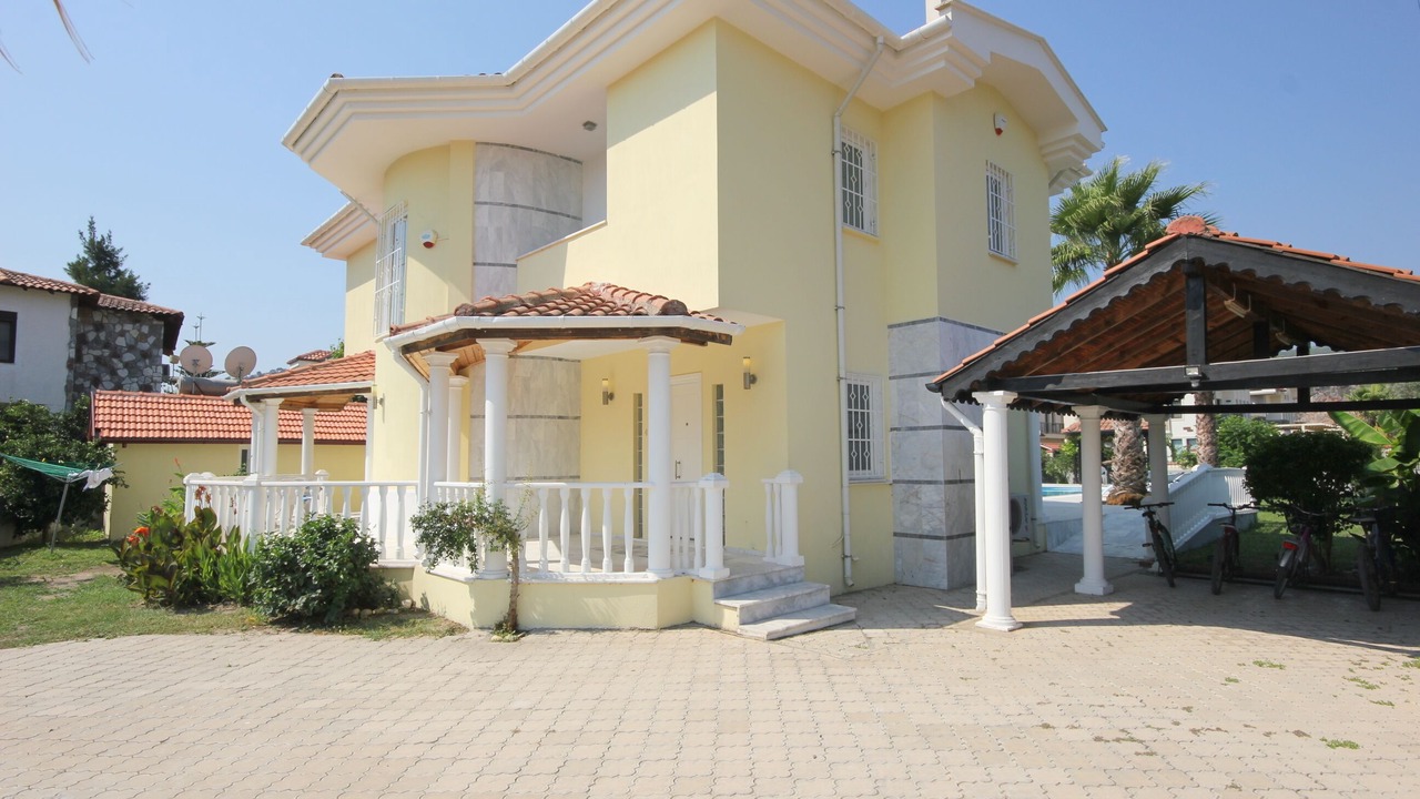 Photo of Outdoor in Dalyan