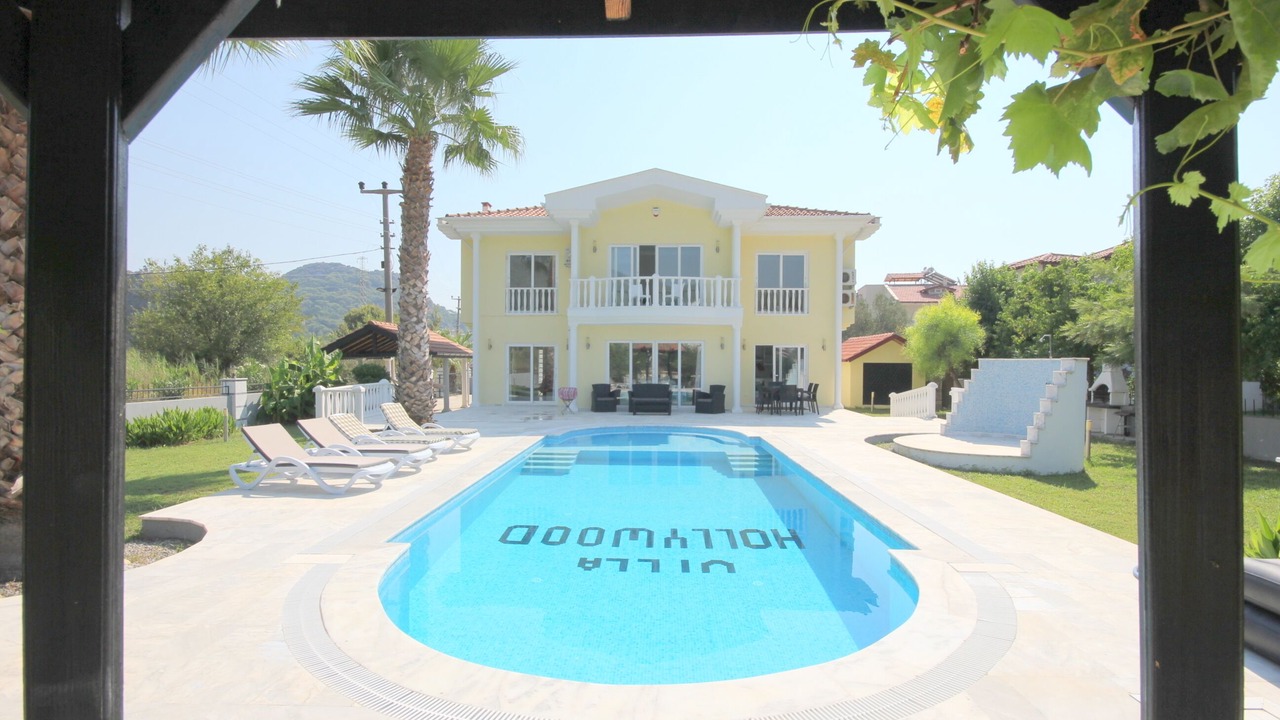 Photo of Outdoor in Dalyan