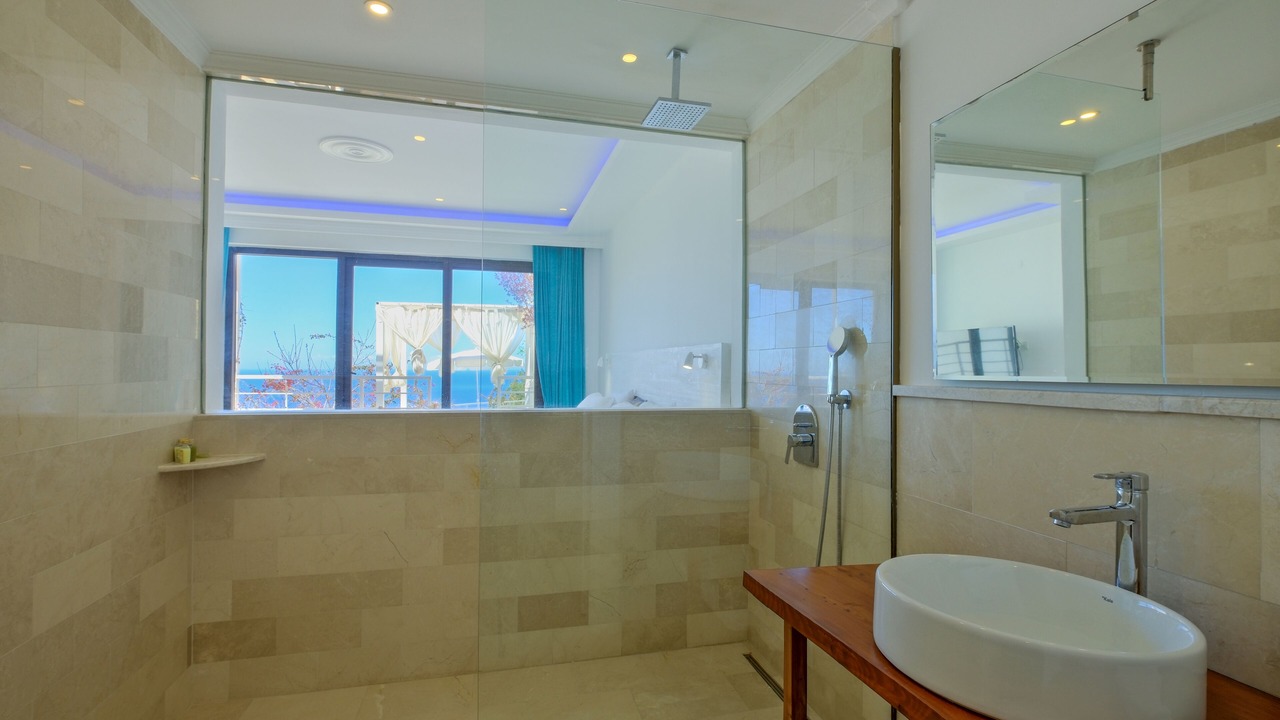 Photo of Bathroom in Uzunyurt