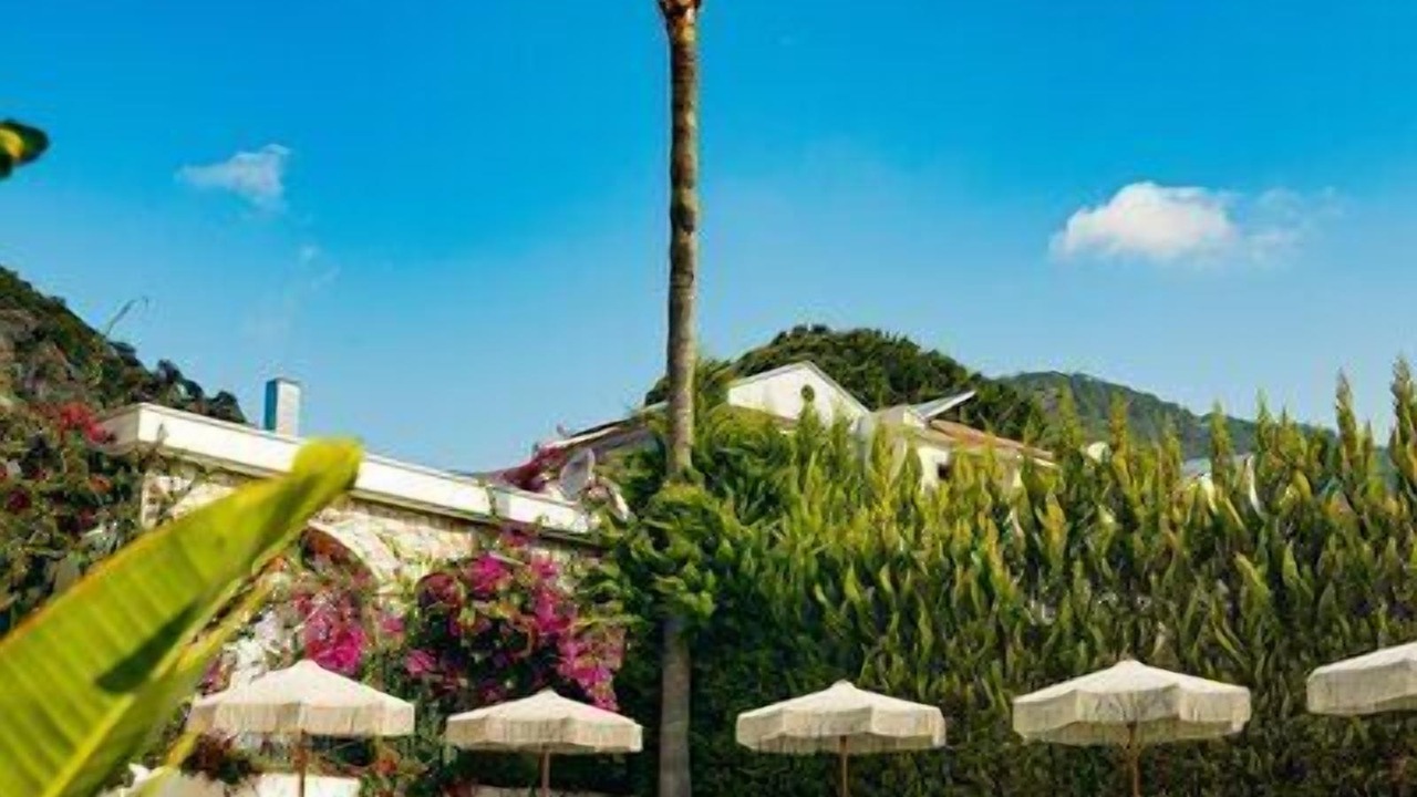 Photo of Outdoor in Oludeniz City Center
